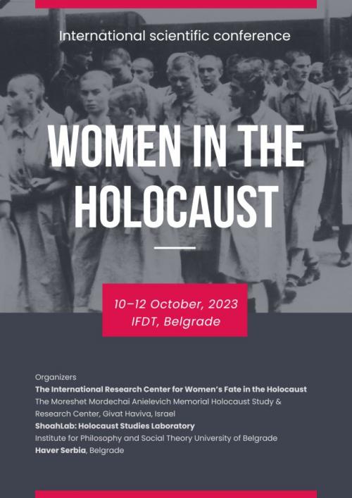 thesis statement for holocaust survivors